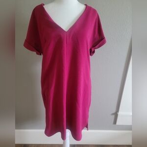 Target dress from brand a new day size S